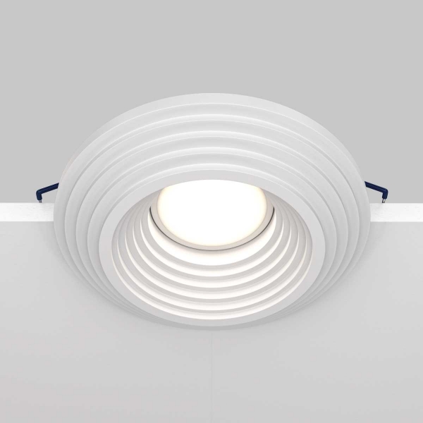 Встраиваемый светильник Technical DL004-1-01-W-1