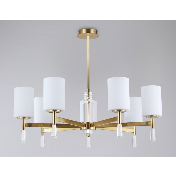 Подвесная люстра Ambrella Light High Light Modern LH56263