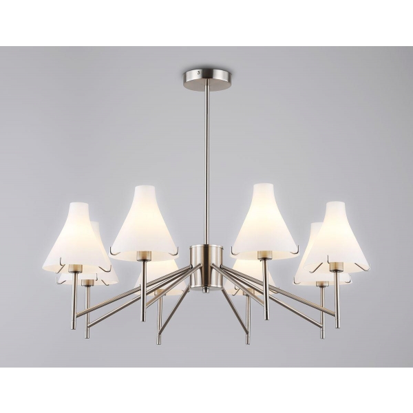 Подвесная люстра Ambrella Light High Light Modern LH57125