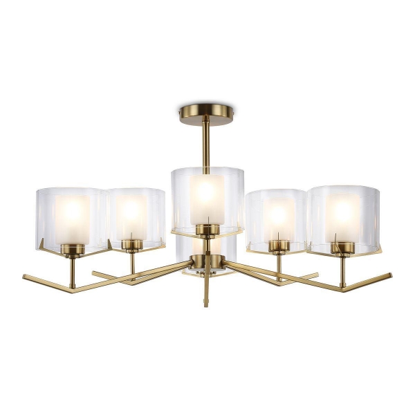 Потолочная люстра Ambrella Light High Light Modern LH57008