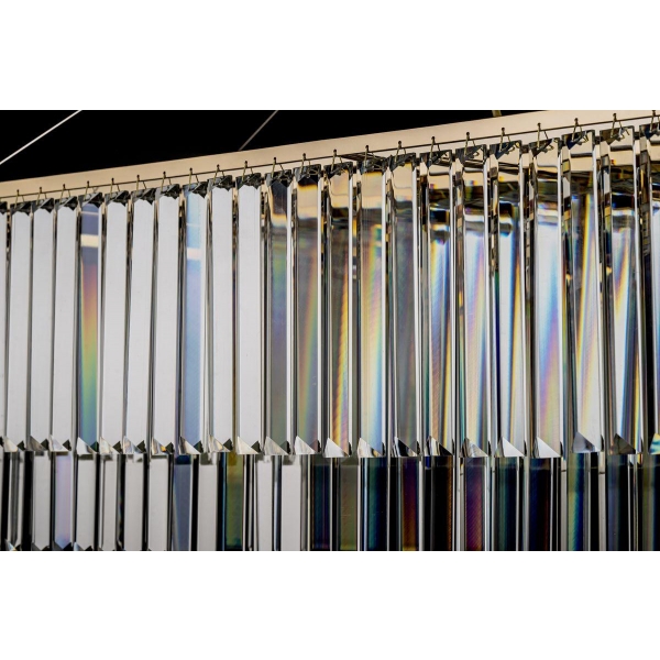 Подвесная люстра Arti Lampadari Enio E 1.5.120x30.101 GP