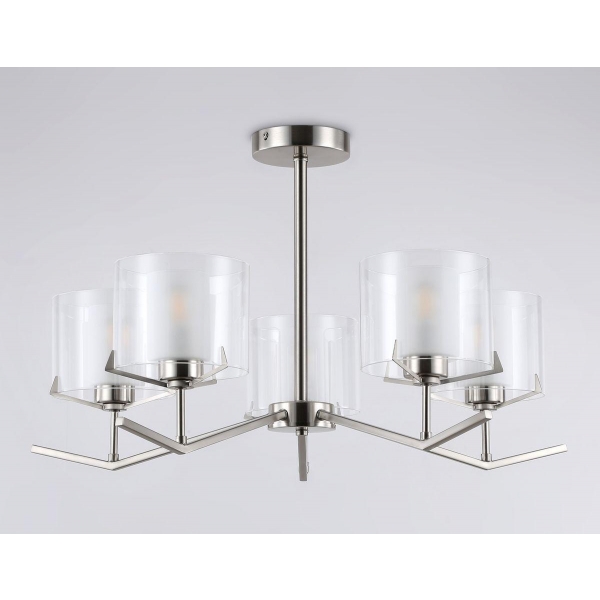 Потолочная люстра Ambrella Light High Light Modern LH57001