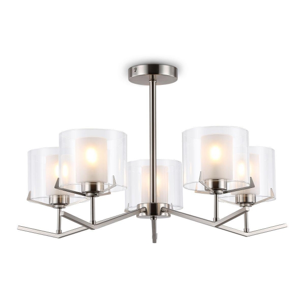 Потолочная люстра Ambrella Light High Light Modern LH57001