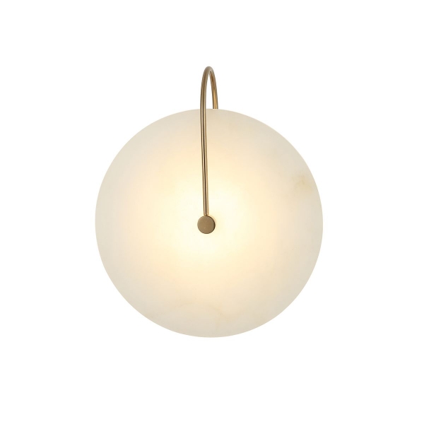 Бра Kink Light Мелисса 08437,36