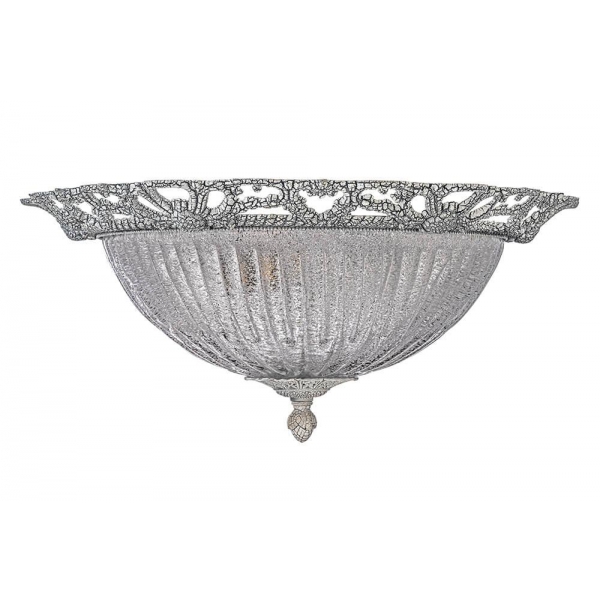 Потолочный светильник Arti Lampadari Vigilanza E 1.13.46 BW