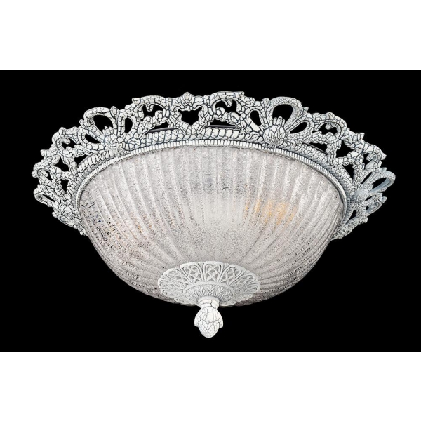 Потолочный светильник Arti Lampadari Vigilanza E 1.13.38 BW