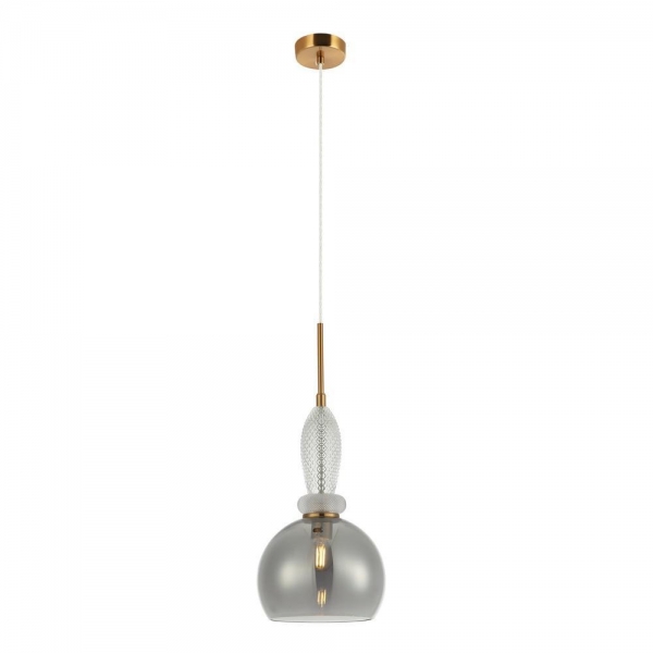 Подвесной светильник Aployt Kristel APL.304.06.01