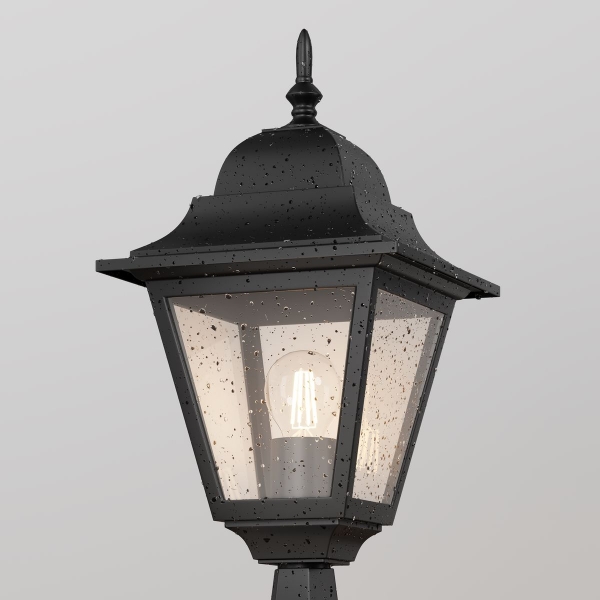 Уличный светильник Maytoni Abbey Road O004FL-01B