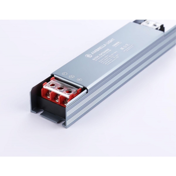Блок питания Ambrella light Illumination LED Driver 12V 200W IP20 16,7A GS8808