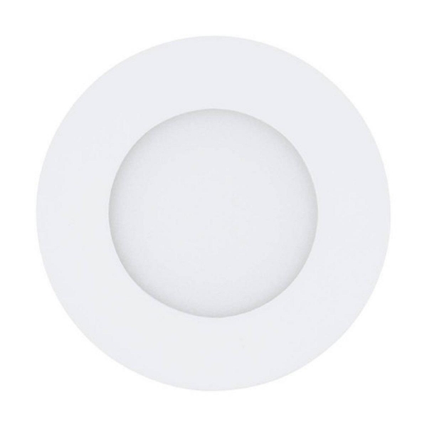 Встраиваемый светодиодный светильник Eglo Fueva 1 PRO 64618