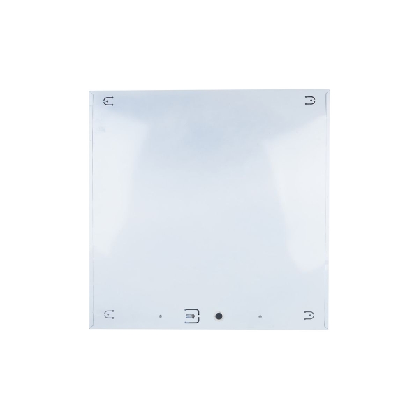 Встраиваемая светодиодная панель Uniel ULP-6060-36W/4000К IP40 Grilyato White UL-00011833