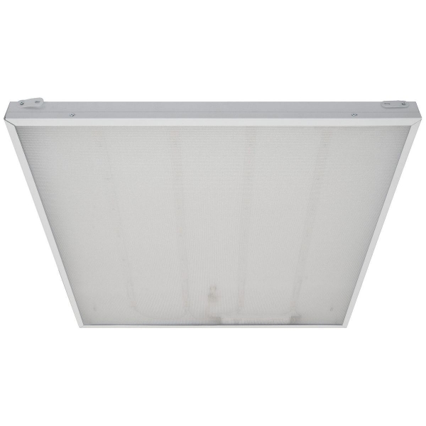 Встраиваемая светодиодная панель Uniel ULP-6060-36W/4000К IP40 Grilyato White UL-00011833
