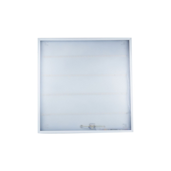 Встраиваемая светодиодная панель Uniel ULP-6060-36W/4000К IP40 Grilyato White UL-00011833