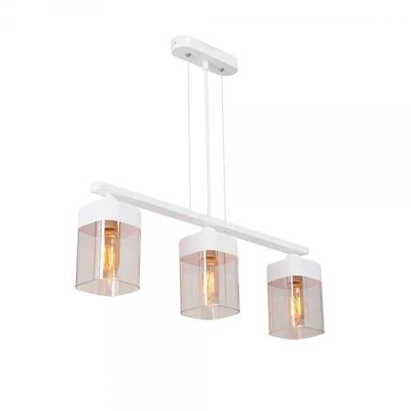 Подвесной светильник Vitaluce V3996-0/3S