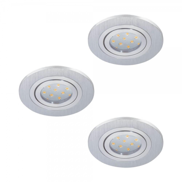 Встраиваемый светильник Eglo Areitio 98639