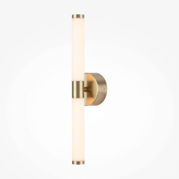 Настенный светильник Maytoni Modern Axis MOD106WL-L10G3K