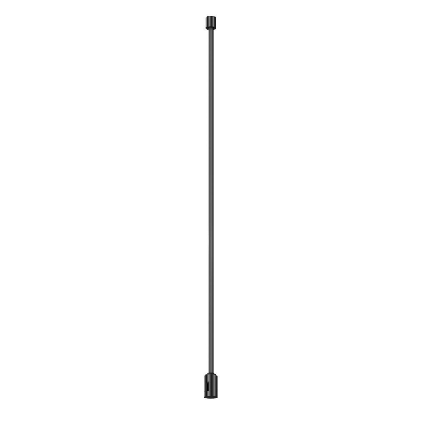 Крепление потолочное Maytoni Technical Accessories for tracks Flexity TRA200C-L740-11B