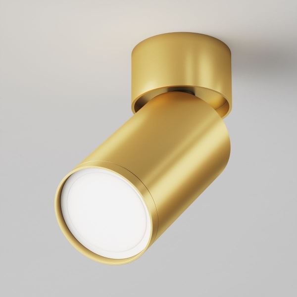 Спот Maytoni Technical Focus S C050CL-U-1MG