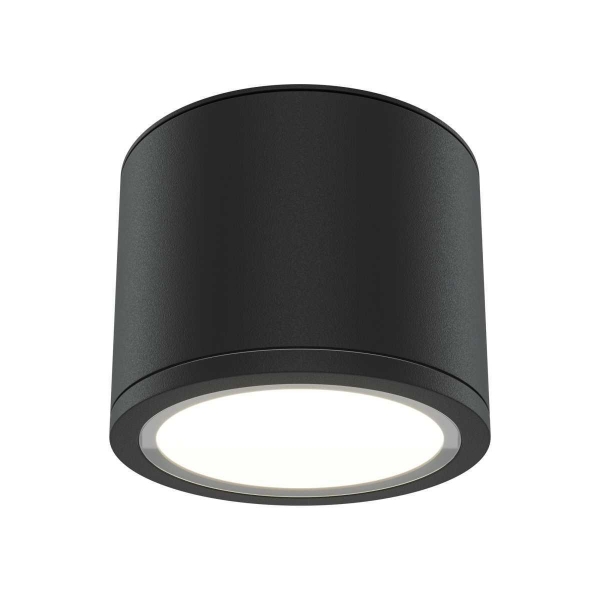 Потолочный светильник Maytoni Technical Rendo C095CL-GX53-B