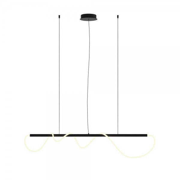 Подвесной светильник Maytoni Tau MOD146PL-L30B3K