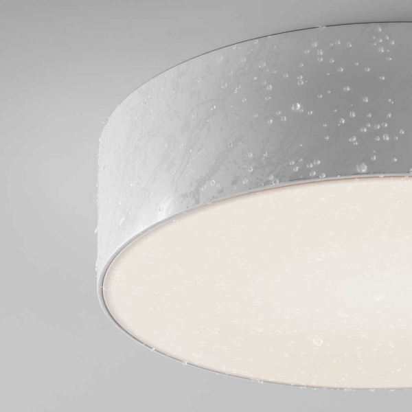Уличный светодиодный светильник Maytoni Zon IP O431CL-L30W4K