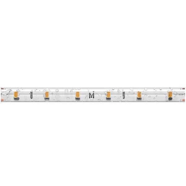 Светодиодная влагозащищенная лента Maytoni 4,8W/m 60LED/m 2835SMD теплый белый 5M 201013