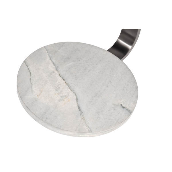 57EL-10393 Стол журнальный приставной 45*42*50см