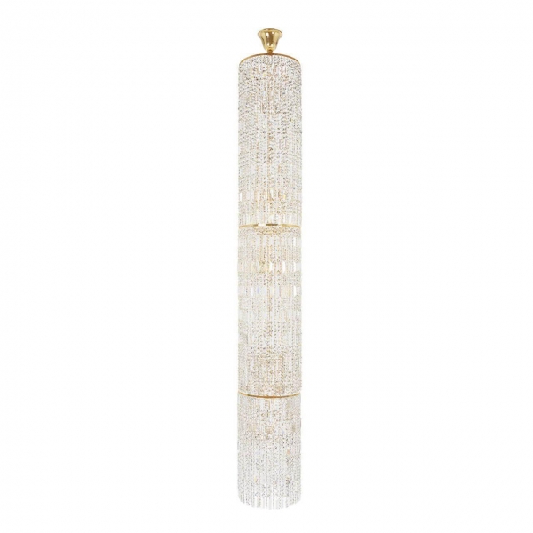 Каскадная люстра Arti Lampadari Lazio E 1.9.35.501 G