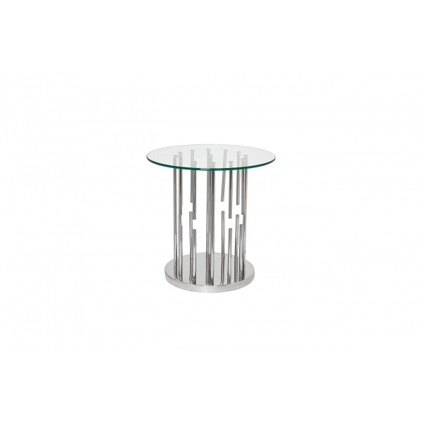 GY-ET8089 Стол журнальный 55*55*55см