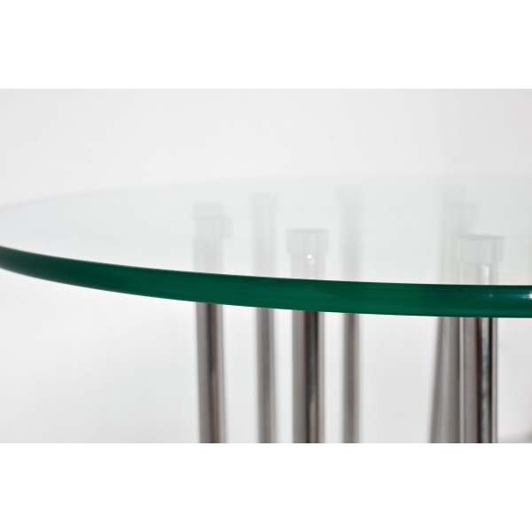 GY-ET8089 Стол журнальный 55*55*55см