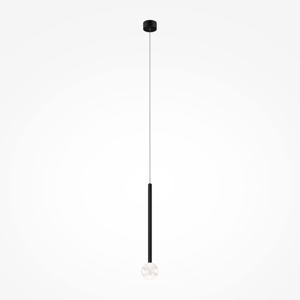 Подвесной светильник Maytoni MOD383PL-L4B3K