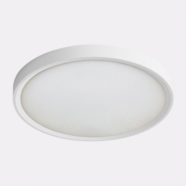Потолочный светодиодный светильник Italline IT011-5023 white