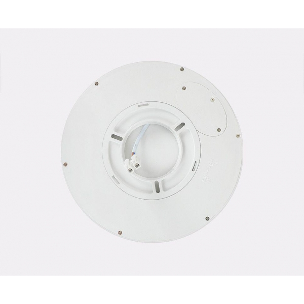 Потолочный светодиодный светильник Italline IT011-5023 white
