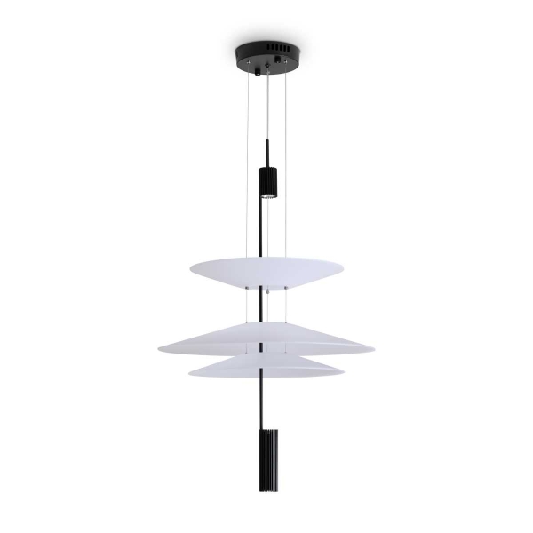 Подвесной светильник Freya FR6190PL-L7WB