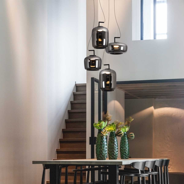 Подвесной светильник Freya FR6186PL-L7SM