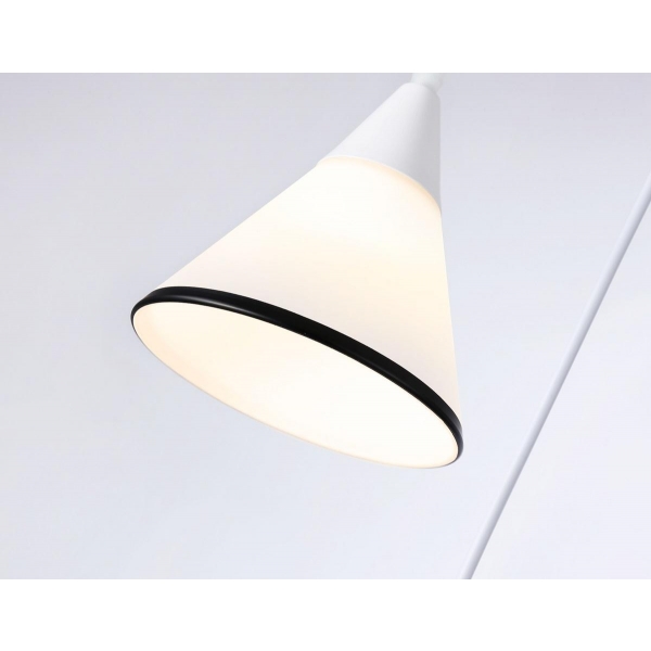 Подвесная люстра Ambrella light Traditional Modern TR3167
