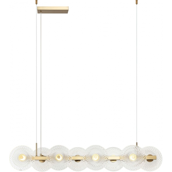 Подвесной светодиодный светильник Stilfort Sportu 4012/05/08PL