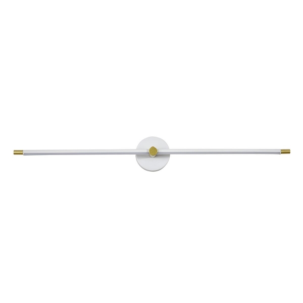 Подсветка для картин Escada Focus 10289/1LED White