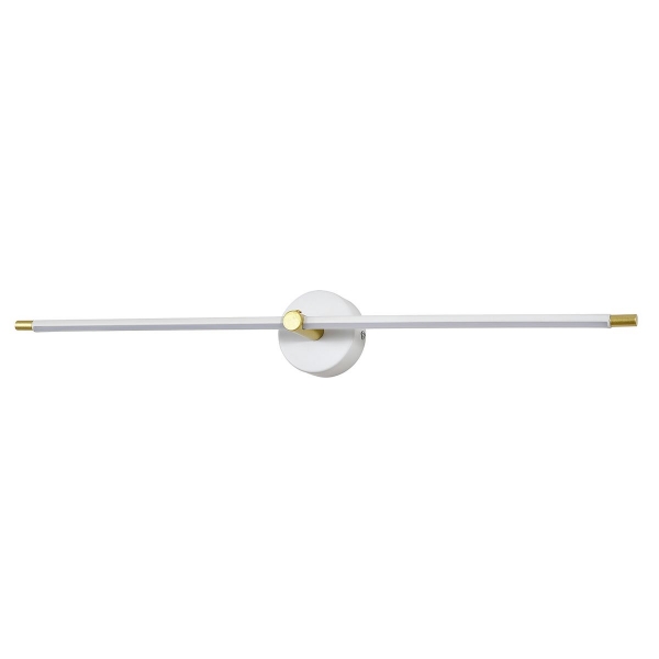 Подсветка для картин Escada Focus 10289/1LED White