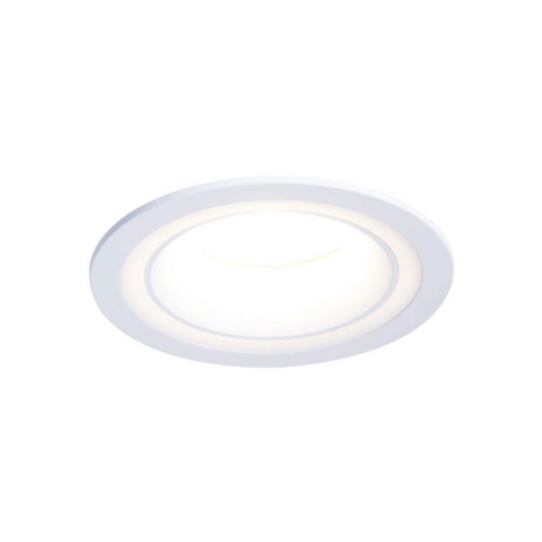 Встраиваемый светильник Ambrella light Techno Spot TN125