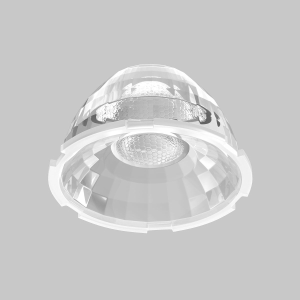 Линза Maytoni Technical Downlight для Alfa LED 24° LensCD28-24