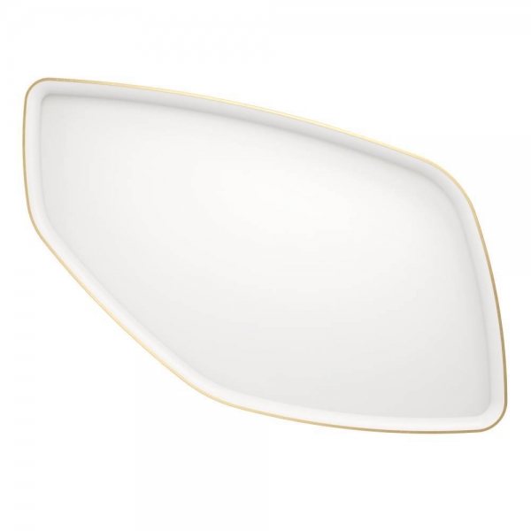 Потолочный светодиодный светильник Eglo Vallerosa 900916