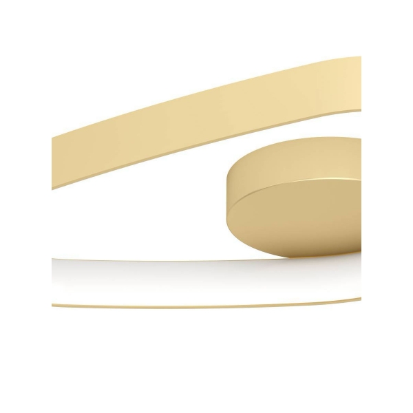 Потолочный светодиодный светильник Eglo Vallerosa 900916