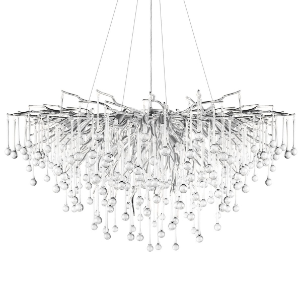 Подвесная люстра Loft IT Drops 10376/1000