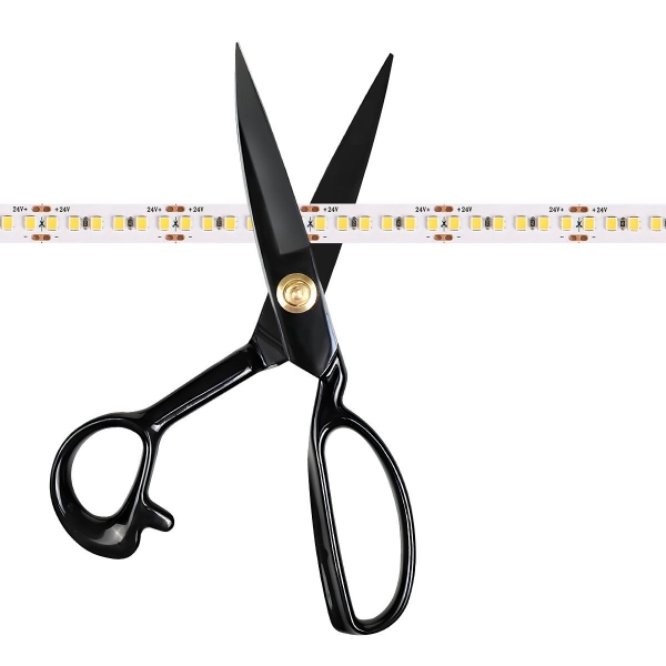 Светодиодная лента Loft IT Power Strip 14W/m 24V 3000K IP20 5m 10363/18020 WW