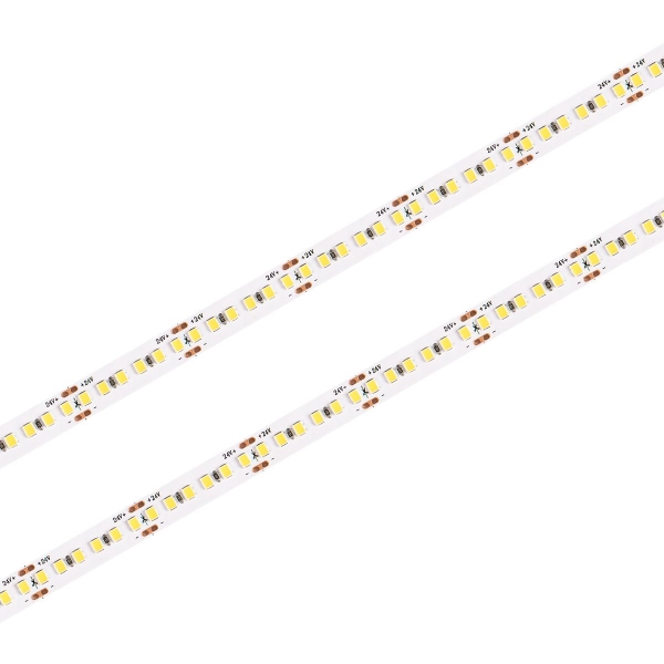 Светодиодная лента Loft IT Power Strip 14W/m 24V 3000K IP20 5m 10363/18020 WW