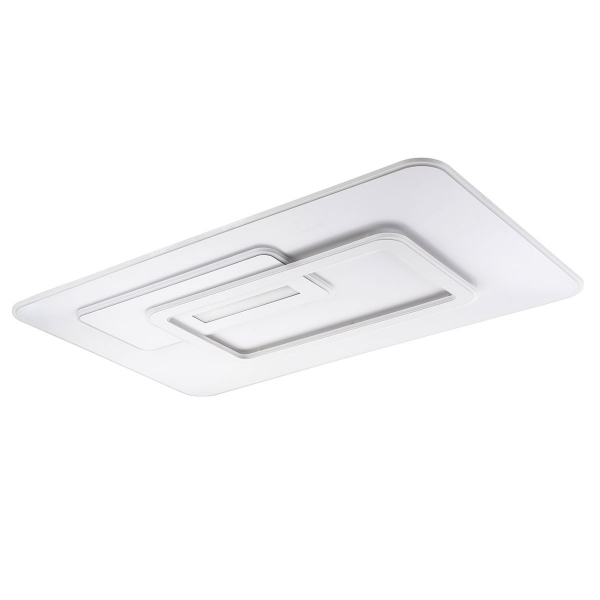 Потолочный светодиодный светильник Escada Rung 10294/3LED
