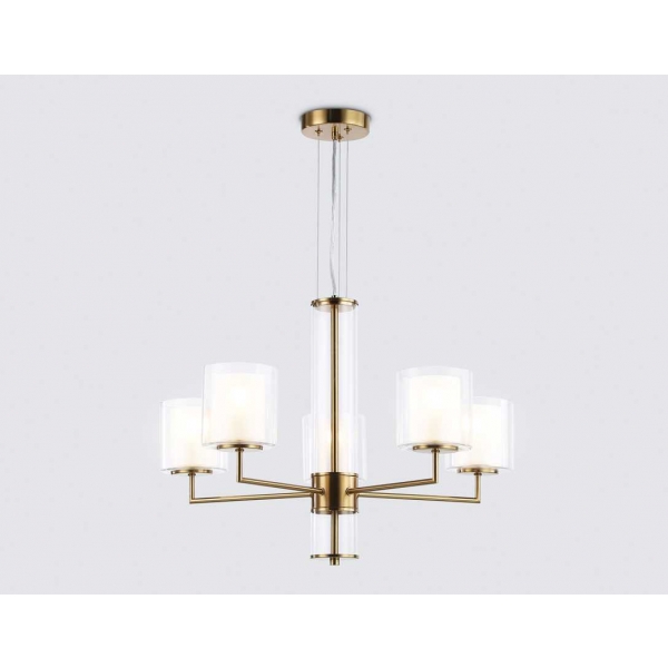 Подвесная люстра Ambrella light High Light LH56011