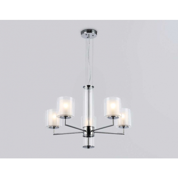 Подвесная люстра Ambrella light High Light LH56001