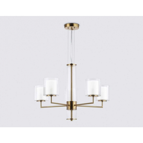 Подвесная люстра Ambrella light High Light LH56011